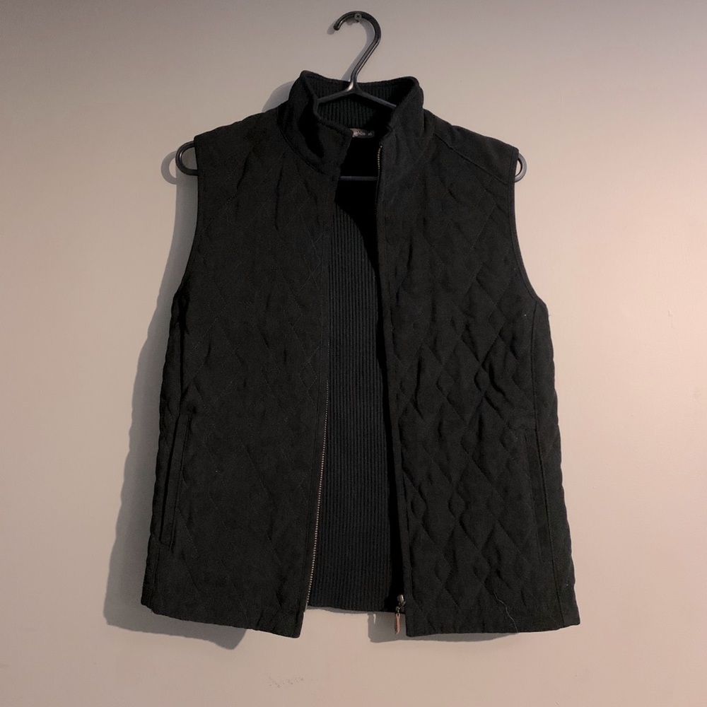 J. Mclaughlin Vest